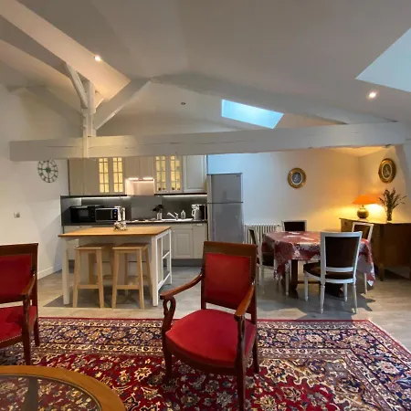 Chateau Gassies Latresne