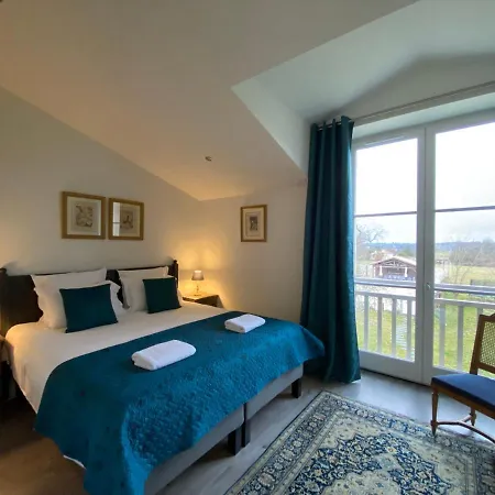 Chateau Gassies * Latresne