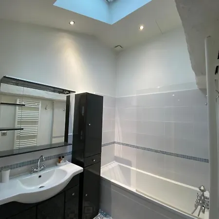 Chateau Gassies Casa de Férias *