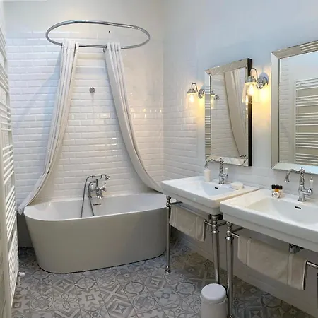 Chateau Gassies Casa de Férias