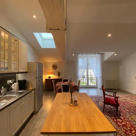 Chateau Gassies Casa de Férias