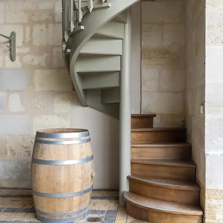 Château Gassies * Latresne