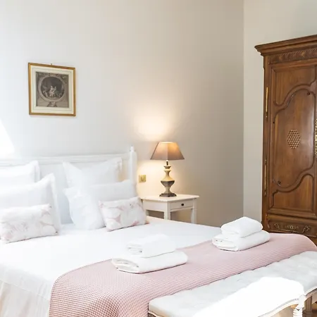 Casa de Férias Chateau Gassies Latresne