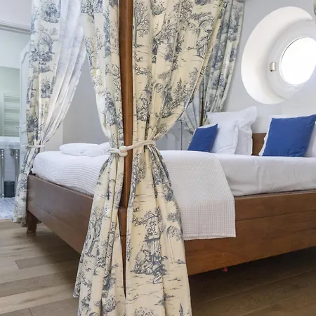 Chateau Gassies Casa de Férias