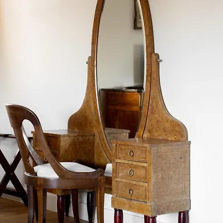 Casa de Férias Chateau Gassies *