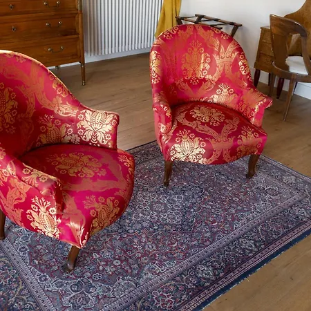 Chateau Gassies Casa de Férias Latresne