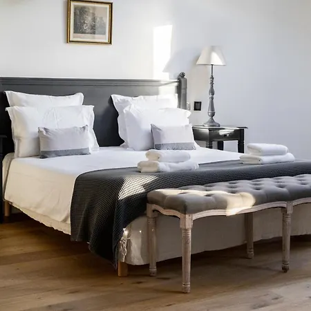 Casa de Férias Chateau Gassies