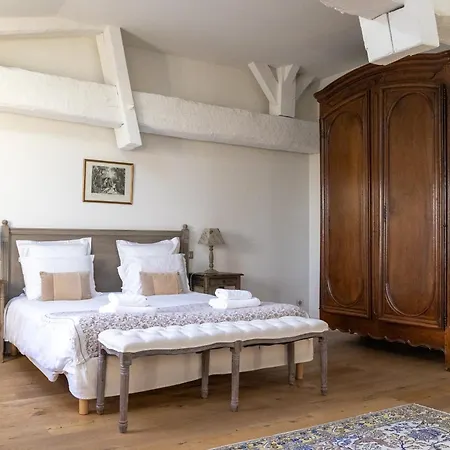 Chateau Gassies Vakantiehuis *