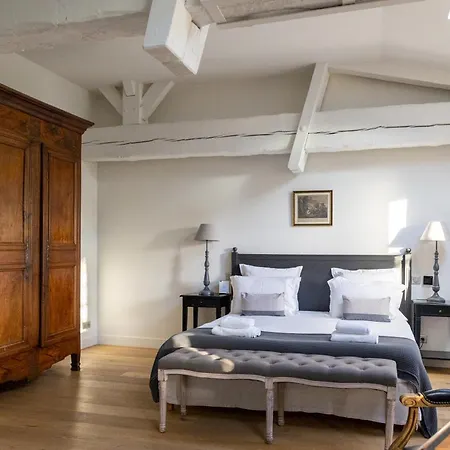 Chateau Gassies Casa de Férias Latresne