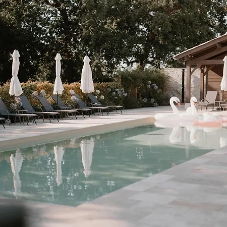 Chateau Gassies Casa de Férias