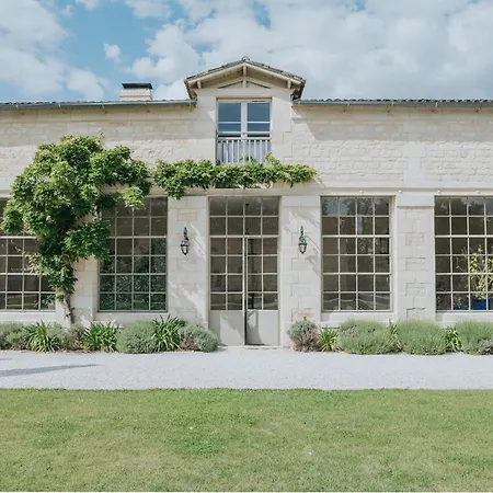 Casa de Férias Chateau Gassies *