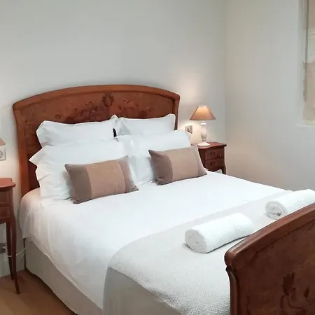 Casa de Férias Chateau Gassies *