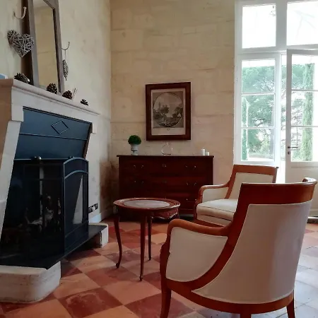 Chateau Gassies Latresne