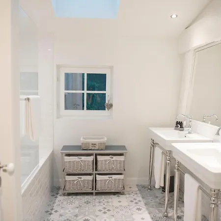 Chateau Gassies Casa de Férias *