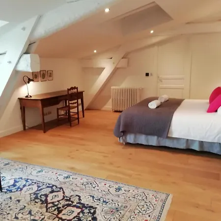 Hébergement de vacances Château Gassies *