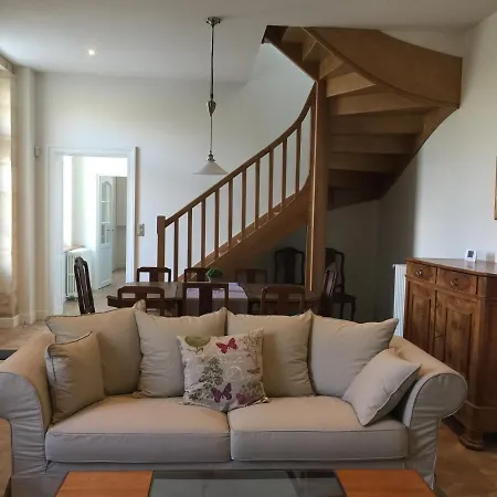 Casa de Férias Chateau Gassies Latresne