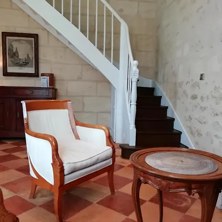 Hébergement de vacances Château Gassies *