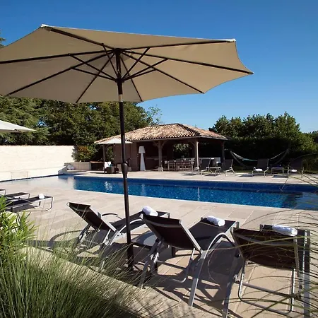 Chateau Gassies Casa de Férias *