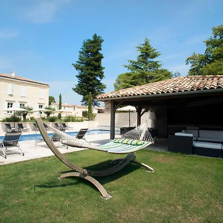 Chateau Gassies Latresne