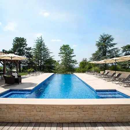 Casa de Férias Chateau Gassies *