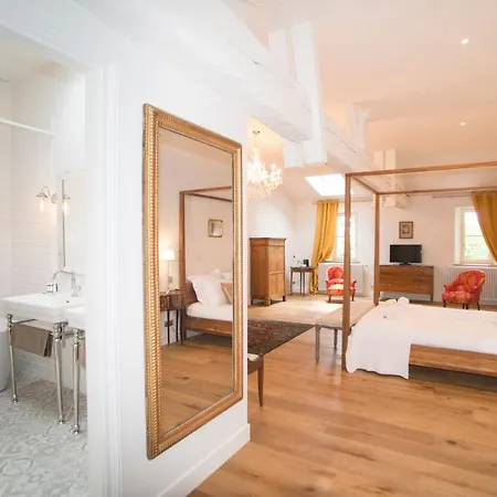 Chateau Gassies Casa de Férias Latresne