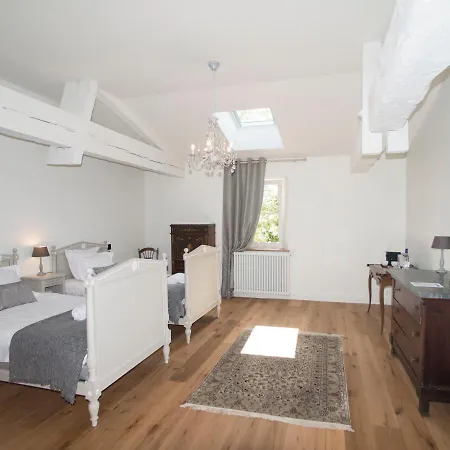 Chateau Gassies * Latresne