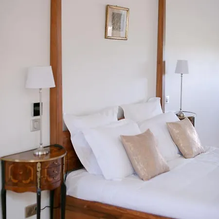 Chateau Gassies Casa de Férias *