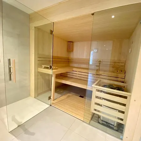 Casa de Férias Chateau Gassies