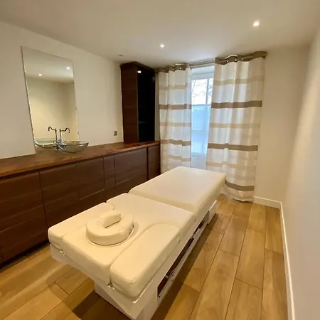 Chateau Gassies Casa de Férias *