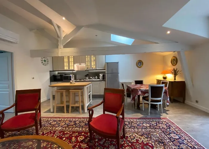 Chateau Gassies Latresne