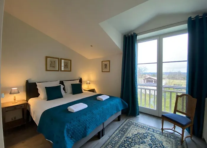 Chateau Gassies * Latresne