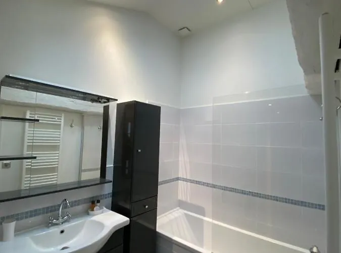 Chateau Gassies بيت للعطل *