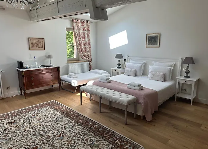 Chateau Gassies * Latresne