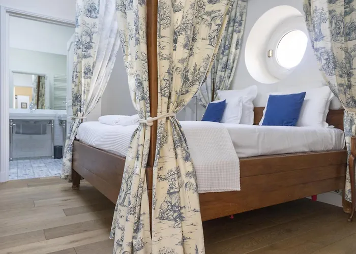 Chateau Gassies بيت للعطل