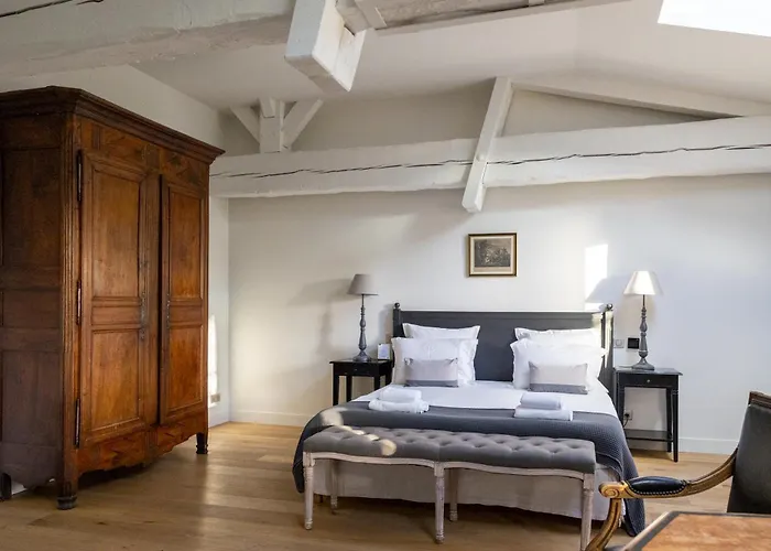 Chateau Gassies بيت للعطل Latresne