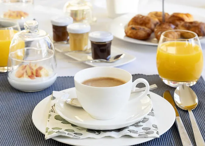 Feriehus Chateau Gassies Latresne