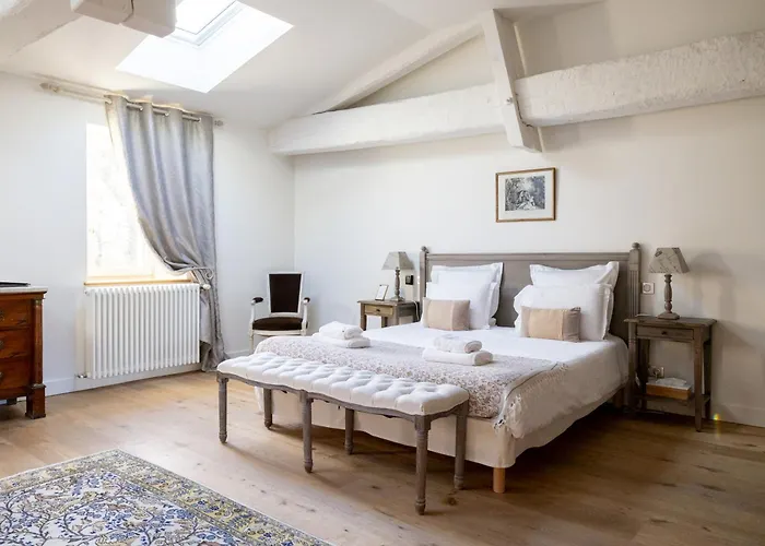 Chateau Gassies Latresne