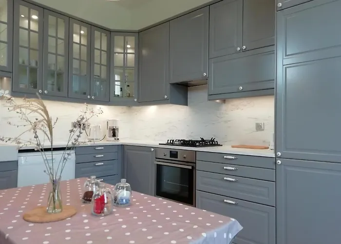 بيت للعطل Chateau Gassies