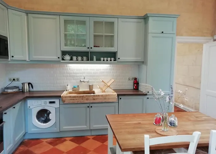 Chateau Gassies * Latresne