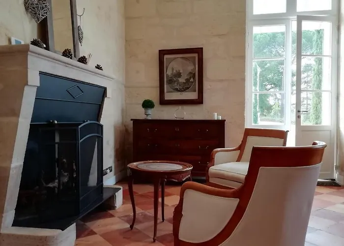 Chateau Gassies Latresne