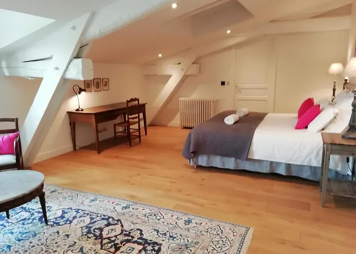 بيت للعطل Chateau Gassies *