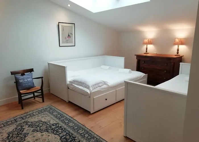 Chateau Gassies Latresne