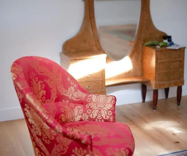 Chateau Gassies بيت للعطل *