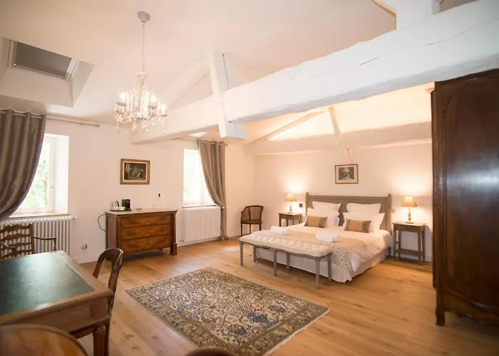 Chateau Gassies Latresne