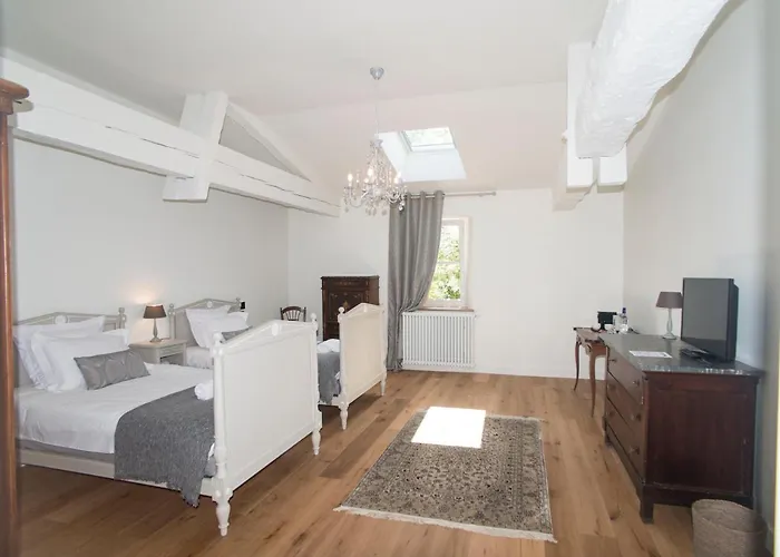 Chateau Gassies * Latresne