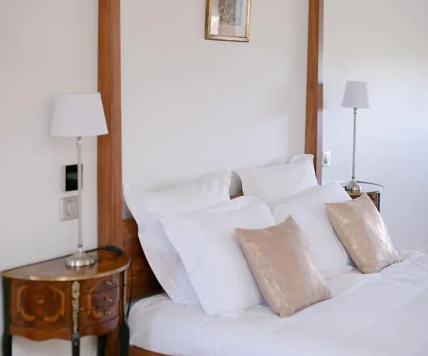 Chateau Gassies بيت للعطل *