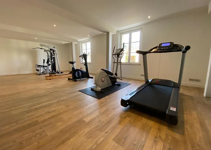 Chateau Gassies بيت للعطل Latresne