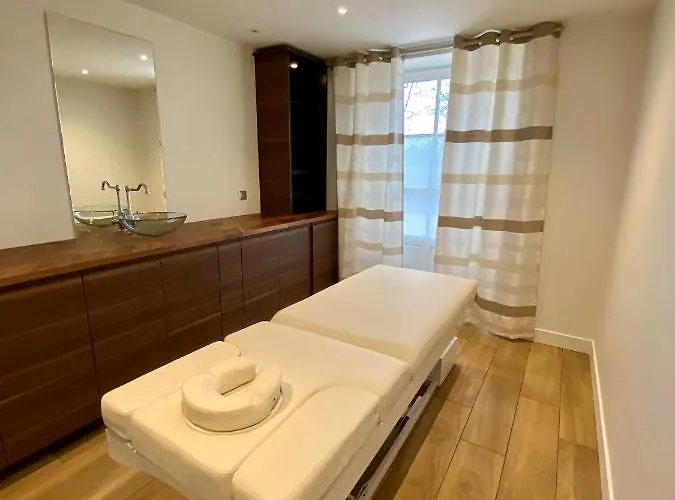 Chateau Gassies بيت للعطل *